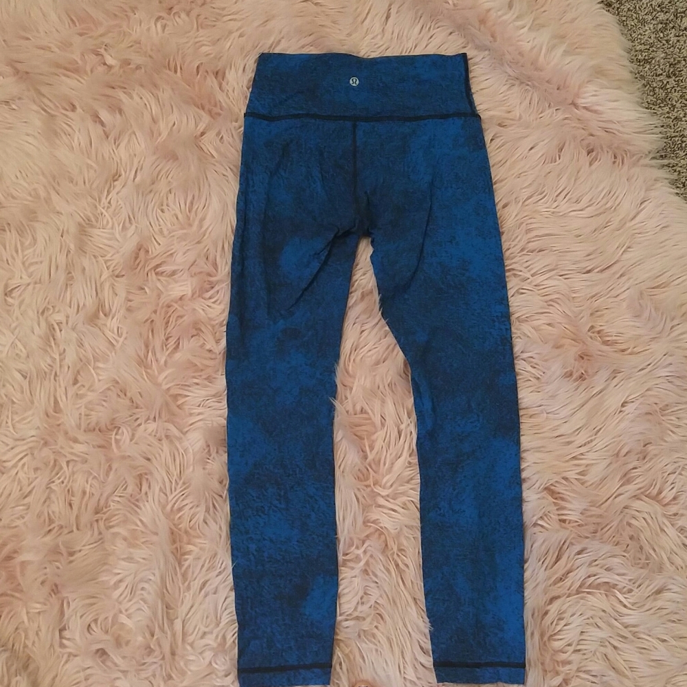 Legging - Picture 2 of 3
